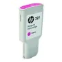 Original Ink Cartridge HP Cartucho de tinta DesignJet HP 727 magenta de 300 ml Magenta by HP, Printer toners and inks - Ref: ...