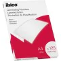 Laminating sleeves Ibico 100 Units A4 by Ibico, Laminating Pouches - Ref: S8410349, Price: 13,61 €, Discount: %