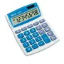 Calculator Ibico 208X White by Ibico, Basic - Ref: S8410353, Price: 17,51 €, Discount: %