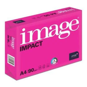 Printer Paper Image White A4 Din A4 500 Sheets by Image, Printing paper - Ref: S8410361, Price: 11,71 €, Discount: %