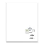 Pappe Iris Weiß 50 x 65 cm von Iris, Papier - Ref: S8410505, Preis: 15,28 €, Rabatt: %