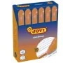 Fluorescent Marker Jovi Jovi!neon Orange 12 Pieces by Jovi, Highlighters - Ref: S8410565, Price: 10,65 €, Discount: %