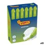 Fluorescent Marker Jovi Jovi!neon Green 12 Pieces by Jovi, Highlighters - Ref: S8410568, Price: 10,65 €, Discount: %