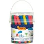 Set of Felt Tip Pens Jovi 48 Pieces Multicolour by Jovi, Fineliners - Ref: S8410587, Price: 17,06 €, Discount: %