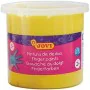 Finger Paint Jovi Case 5 Pieces Yellow 125 ml by Jovi, Finger Paints - Ref: S8410668, Price: 9,52 €, Discount: %