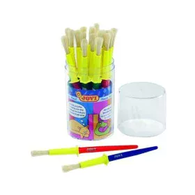 Paintbrushes Jovi School (20 Pieces) by Jovi, Paintbrushes - Ref: S8410754, Price: 13,77 €, Discount: %