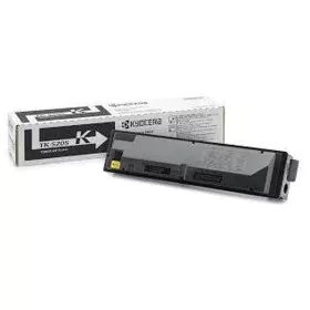 Toner Kyocera TK-5205K Black by Kyocera, Printer toners and inks - Ref: S8411214, Price: 55,20 €, Discount: %