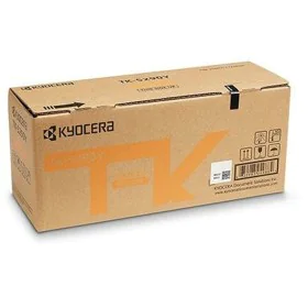 Tóner Kyocera TK5290Y Amarelo de Kyocera, Toners e tinta de impressora - Ref: S8411258, Preço: 199,12 €, Desconto: %