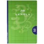 Agenda Lamela Multicolore A4 (5 Pezzi) di Lamela, Libri di esercizi e attività - Rif: S8411378, Prezzo: 16,92 €, Sconto: %