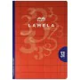 Agenda Lamela Multicolore A4 (5 Pezzi) di Lamela, Libri di esercizi e attività - Rif: S8411378, Prezzo: 16,92 €, Sconto: %