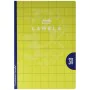 Agenda Lamela Multicolore A4 (5 Pezzi) di Lamela, Libri di esercizi e attività - Rif: S8411378, Prezzo: 16,92 €, Sconto: %