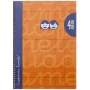 Caderno Lamela Laranja Quarto 5 Peças 80 Folhas de Lamela, Cadernos de argolas - Ref: S8411395, Preço: 18,07 €, Desconto: %