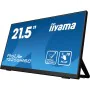 Écran Iiyama T2255MSC-B1 Full HD 22" 60 Hz de Iiyama, Ecrans PC - Réf : M0312045, Prix : 323,42 €, Remise : %