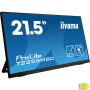 Écran Iiyama T2255MSC-B1 Full HD 22" 60 Hz de Iiyama, Ecrans PC - Réf : M0312045, Prix : 323,42 €, Remise : %