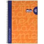 Caderno Lamela Multicolor Din A4 5 Peças 80 Folhas de Lamela, Cadernos de argolas - Ref: S8411409, Preço: 28,93 €, Desconto: %