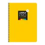 Caderno Lamela Multicolor Din A4 5 Peças 100 Folhas de Lamela, Cadernos de argolas - Ref: S8411423, Preço: 40,41 €, Desconto: %