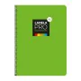 Caderno Lamela Multicolor Din A4 5 Peças 100 Folhas de Lamela, Cadernos de argolas - Ref: S8411423, Preço: 40,41 €, Desconto: %