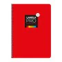 Caderno Lamela Multicolor Din A4 5 Peças 100 Folhas de Lamela, Cadernos de argolas - Ref: S8411423, Preço: 40,41 €, Desconto: %