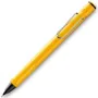 Porta-minas Lamy Safari Amarelo 0,5 mm de Lamy, Lapiseiras - Ref: S8411466, Preço: 12,80 €, Desconto: %