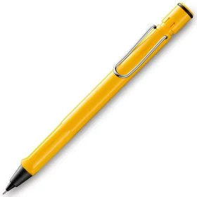 Portemines Lamy Safari Jaune 0,5 mm de Lamy, Porte-mines - Réf : S8411466, Prix : 12,80 €, Remise : %