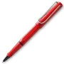 Penna a inchiostro liquido Lamy Safari Rosso Azzurro di Lamy, Penne roller a inchiostro liquido - Rif: S8411479, Prezzo: 14,1...