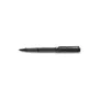 stylo à encre liquide Lamy Safari Noir Bleu de Lamy, Stylos à bille à encre liquide - Réf : S8411480, Prix : 14,17 €, Remise : %