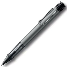 Stift Lamy Al-Star 226M Grau von Lamy, Druckkugelschreiber - Ref: S8411482, Preis: 17,65 €, Rabatt: %