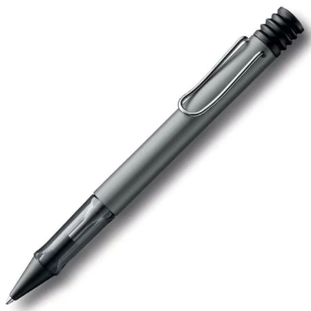 Penna Lamy Al-Star 226M Grigio di Lamy, Penne a scatto - Rif: S8411482, Prezzo: 17,65 €, Sconto: %