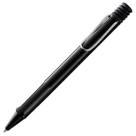 Pen Lamy Safari 219M Black by Lamy, Retractable Ballpoint Pens - Ref: S8411507, Price: 10,68 €, Discount: %