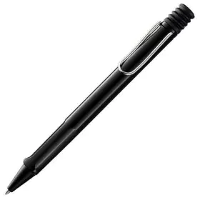 Penna Lamy Safari 219M Nero di Lamy, Penne a scatto - Rif: S8411507, Prezzo: 10,68 €, Sconto: %