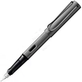 Calligraphy Pen Lamy Al-Star Graphite by Lamy, Fountain Pens - Ref: S8411509, Price: 20,70 €, Discount: %