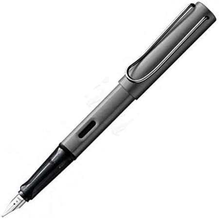 Pluma de Caligrafía Lamy Al-Star Grafito de Lamy, Plumas estilográficas - Ref: S8411509, Precio: 20,70 €, Descuento: %