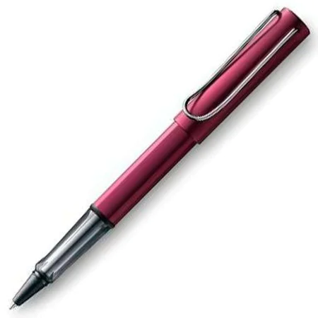 Liquid ink pen Lamy Al-Star Purple Blue by Lamy, Liquid Ink Rollerball Pens - Ref: S8411516, Price: 16,86 €, Discount: %