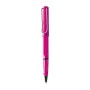 Boligrafo de tinta líquida Lamy Safari Rosa Azul de Lamy, Bolígrafos de tinta líquida - Ref: S8411529, Precio: 14,17 €, Descu...