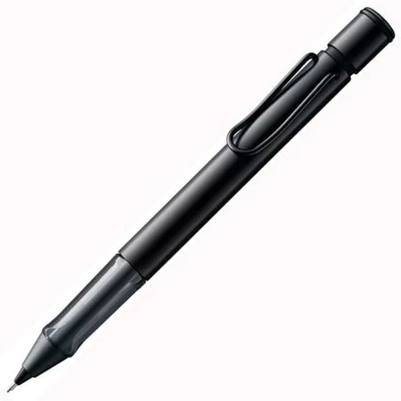 Porta-minas Lamy 0,5 mm Preto de Lamy, Lapiseiras - Ref: S8411538, Preço: 18,86 €, Desconto: %