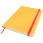 Cuaderno Leitz 44820019 Amarillo B5 de Leitz, Cuadernos de anillas - Ref: S8411577, Precio: 17,10 €, Descuento: %