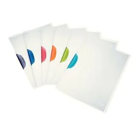 Carpeta Portafolios Leitz 6 Piezas A4 de Leitz, Carpetas - Ref: S8411599, Precio: 14,35 €, Descuento: %