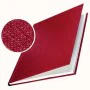 Protective cover Leitz 71-105 H 10 Units A4 10,5 mm Red Burgundy 10 Pieces by Leitz, Binding Covers - Ref: S8411658, Price: 5...