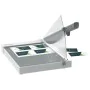 Guillotine Leitz Anthracite A4 de Leitz, Couteaux et lames - Réf : S8411754, Prix : 52,80 €, Remise : %