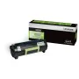 Tóner Lexmark 502H R Negro de Lexmark, Tóners y tinta de impresora - Ref: S8411923, Precio: 175,09 €, Descuento: %