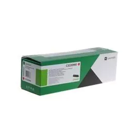 Toner Lexmark C3220M0 Magenta de Lexmark, Toners et encre pour imprimante - Réf : S8412075, Prix : 115,39 €, Remise : %