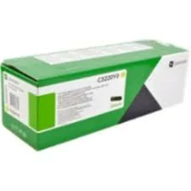 Toner Lexmark C3220Y0 Jaune de Lexmark, Toners et encre pour imprimante - Réf : S8412076, Prix : 115,39 €, Remise : %