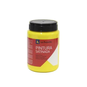 Témpera La Pajarita L-02 Amarillo 375 ml de La Pajarita, Pinturas - Ref: S8412294, Precio: 12,22 €, Descuento: %