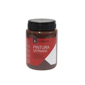 Gouache La Pajarita L-32 Marron 375 ml de La Pajarita, Peintures - Réf : S8412334, Prix : 12,22 €, Remise : %