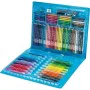 Conjunto de Desenho Maped Color'Peps Mala (100 Peças) de Maped, Materiais de desenho - Ref: S8412589, Preço: 17,77 €, Descont...