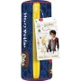 Fourre-tout Harry Potter Kids Bleu de Harry Potter, Trousses - Réf : S8412607, Prix : 9,74 €, Remise : %