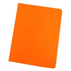 Sous-dossier Mariola Orange A4 50 Pièces de Mariola, Dossiers - Réf : S8412639, Prix : 9,23 €, Remise : %