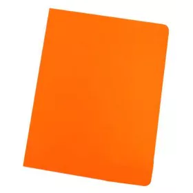 Sous-dossier Mariola Orange A4 50 Pièces de Mariola, Dossiers - Réf : S8412639, Prix : 9,23 €, Remise : %