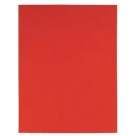 Sous-dossier Mariola Rouge A4 50 Pièces de Mariola, Dossiers - Réf : S8412640, Prix : 9,23 €, Remise : %