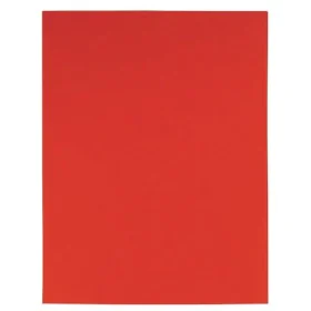 Subfolder Mariola Red A4 50 Pieces by Mariola, Folders - Ref: S8412655, Price: 9,23 €, Discount: %